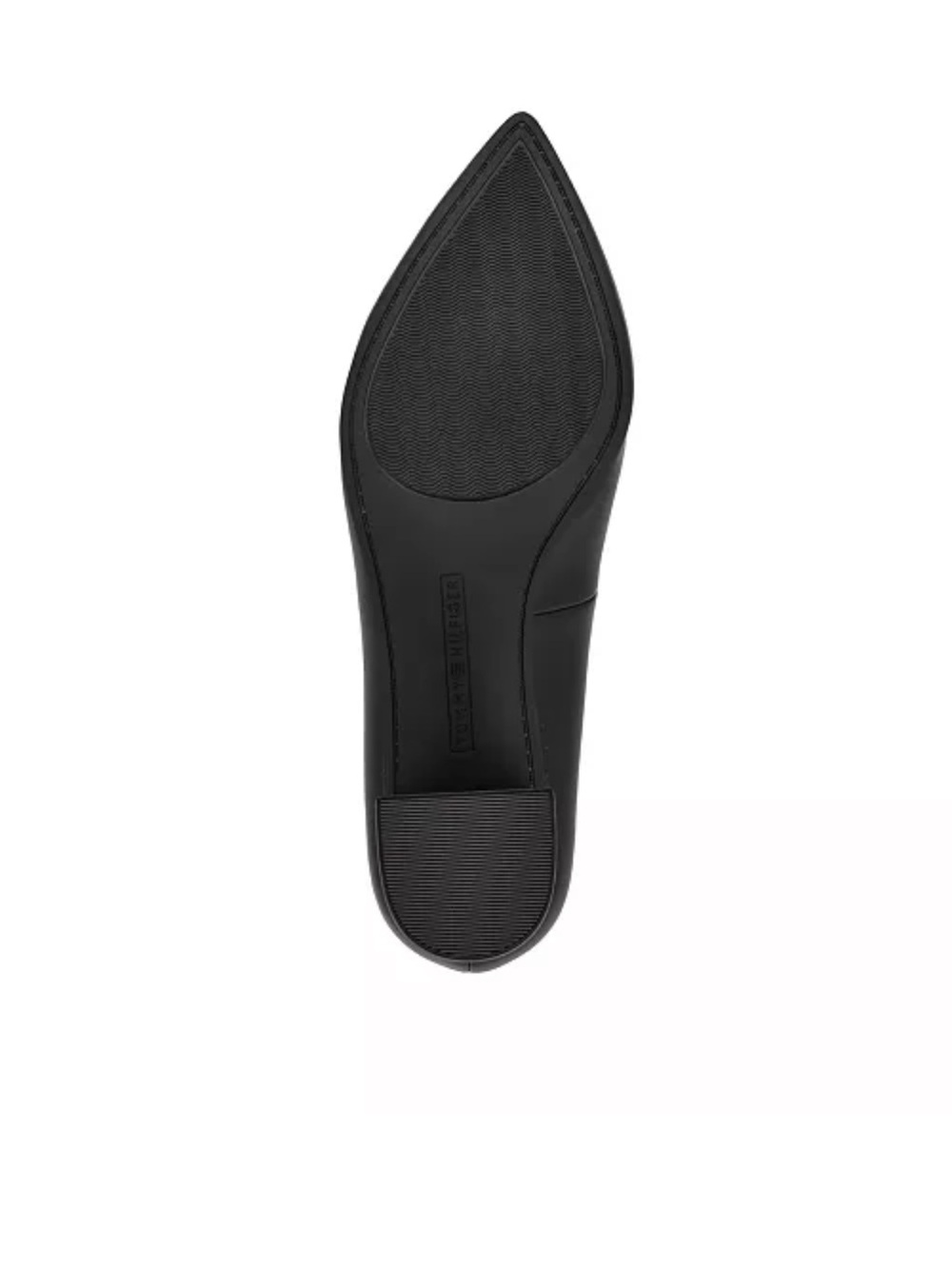 Tommy Hilfiger Nanya Block Heel Classic Pumps Size 6 MSRP $89 Brand New in Box - Picture 5 of 6